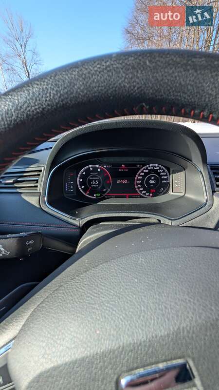 Внедорожник / Кроссовер SEAT Arona 2019 в Коломые