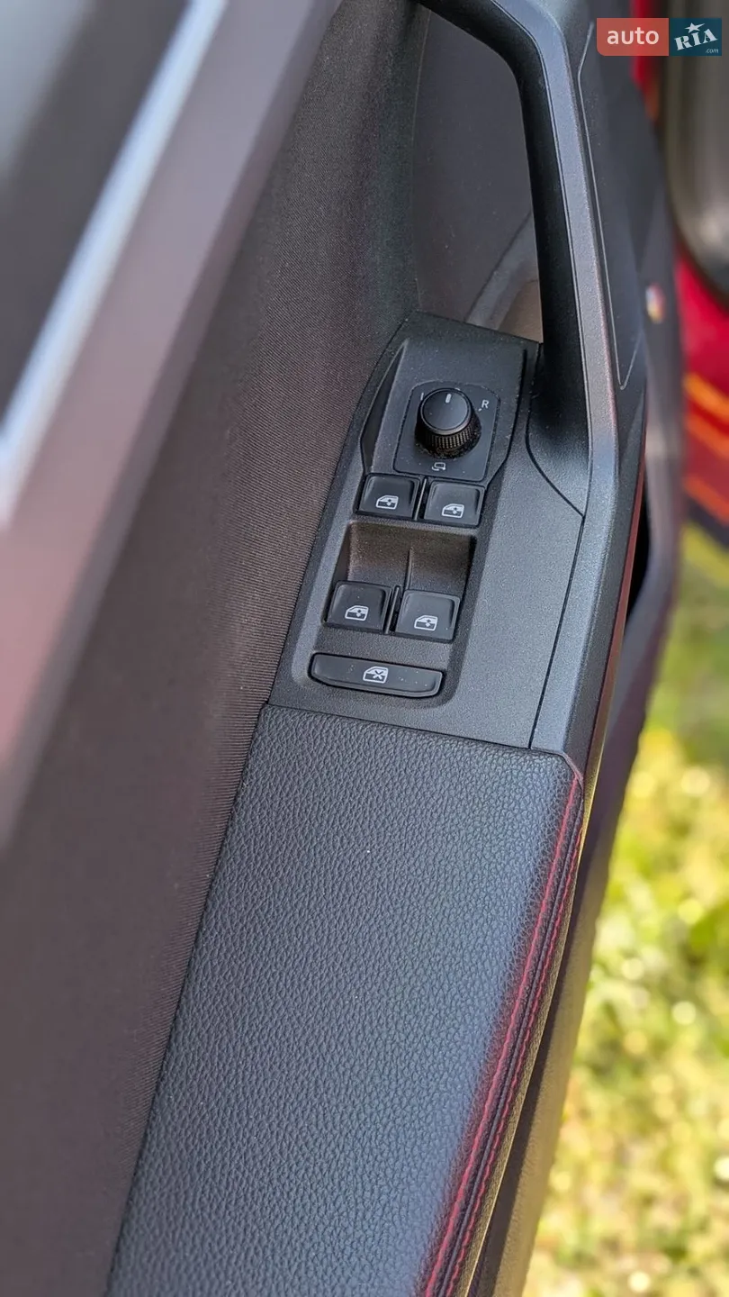 2019 SEAT Arona - мініатюра 15