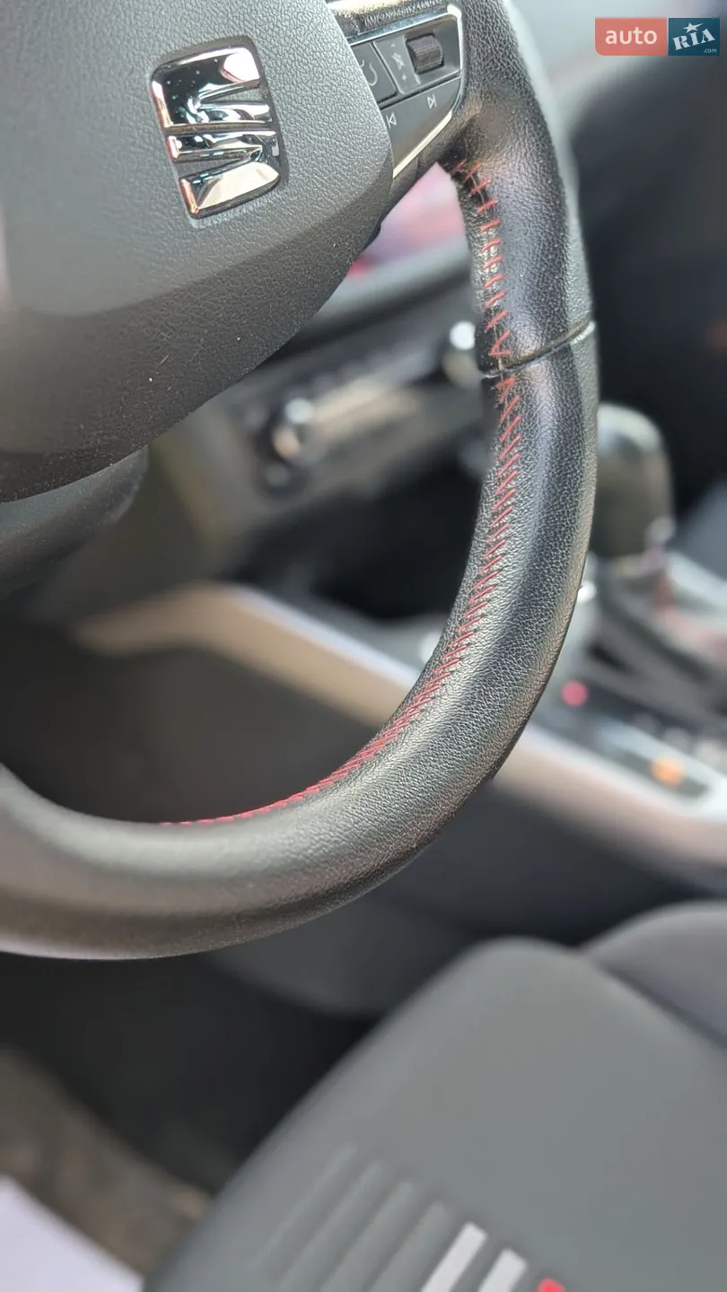 2019 SEAT Arona - мініатюра 20