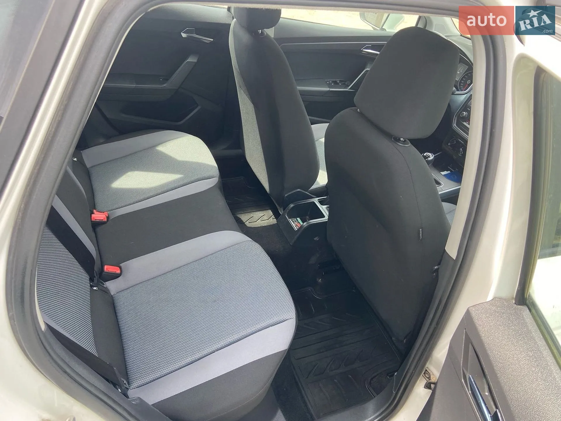 2019 SEAT Arona - мініатюра 6
