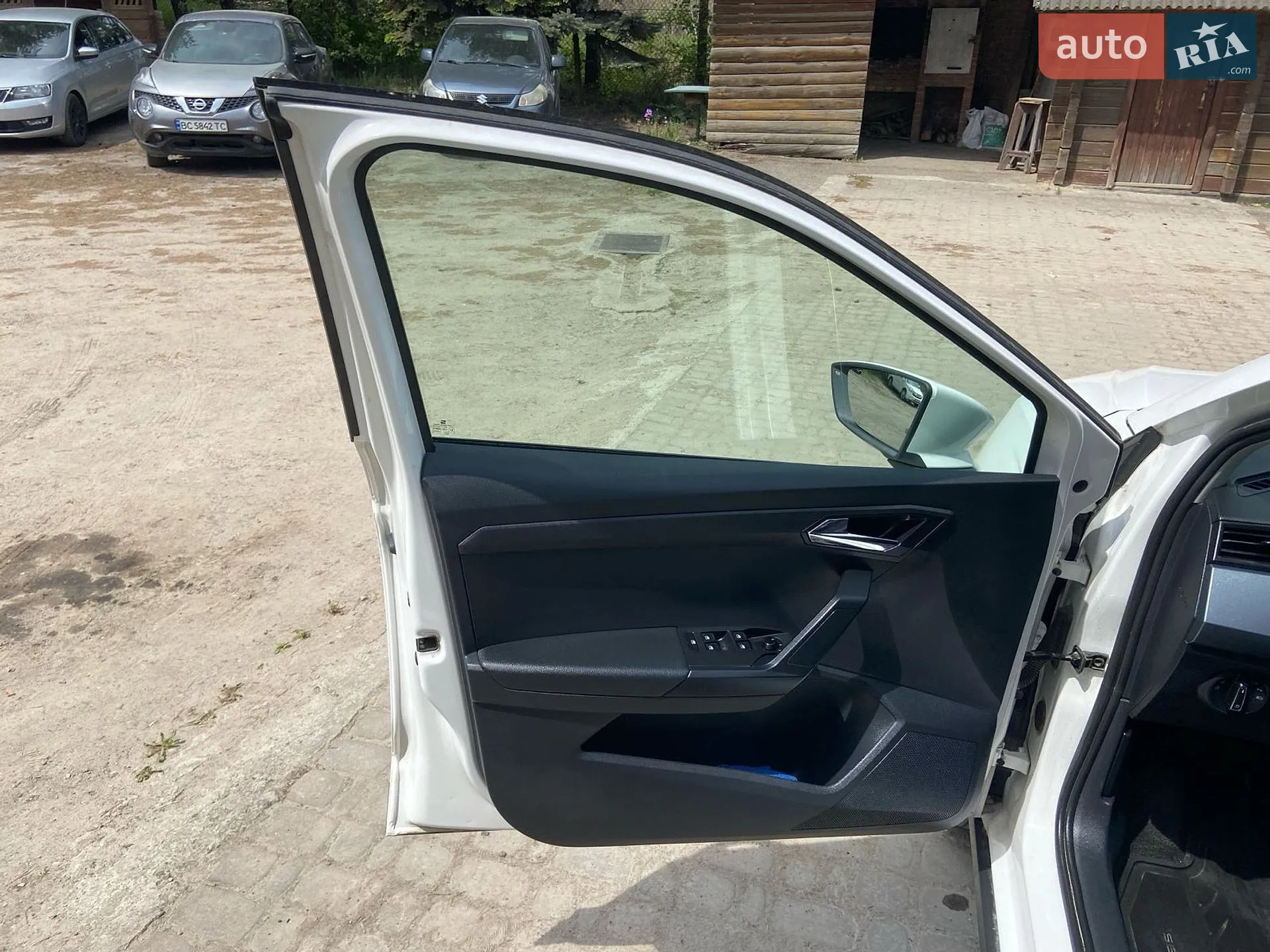 2019 SEAT Arona - мініатюра 12