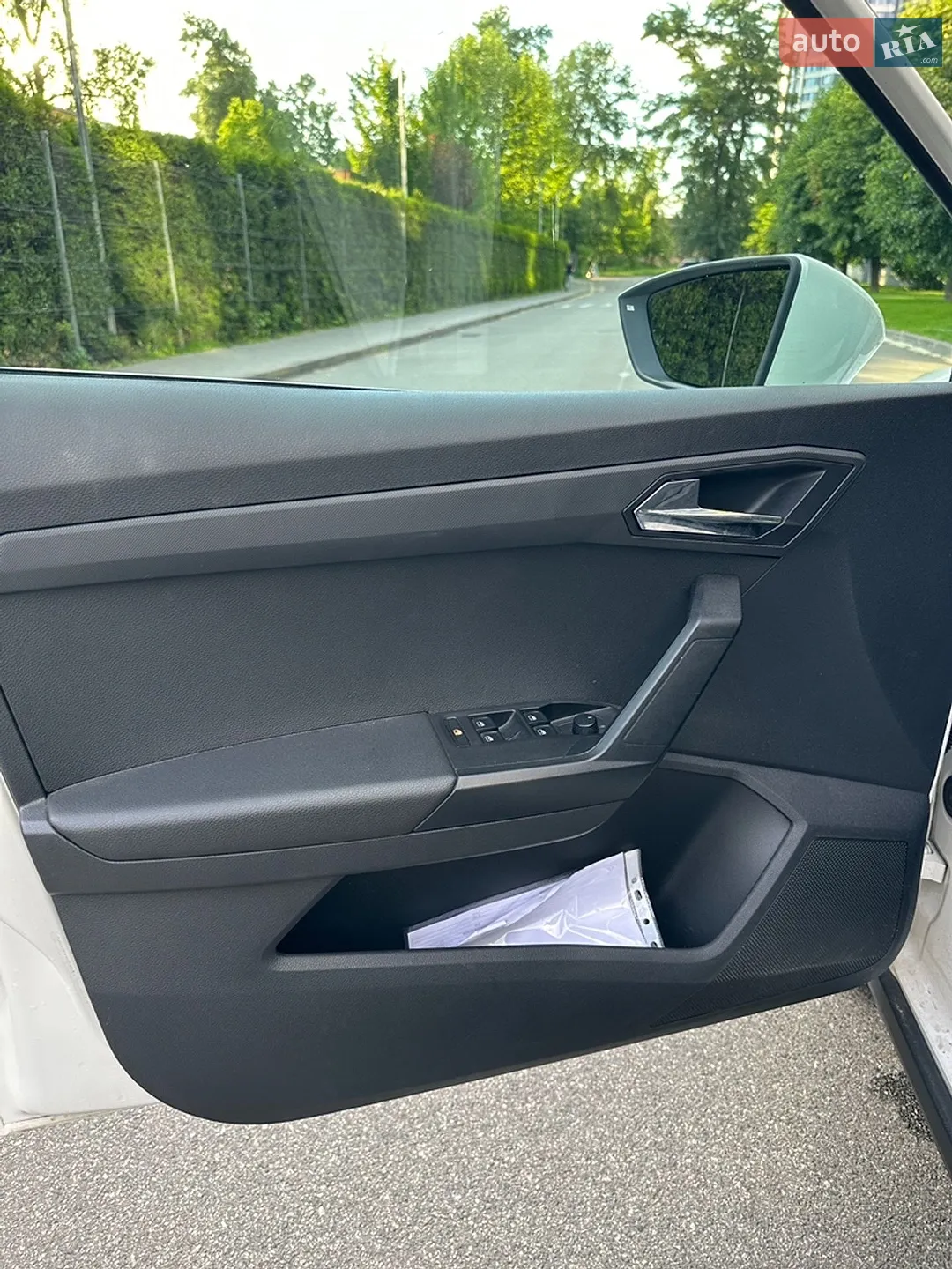 2018 SEAT Arona - мініатюра 18