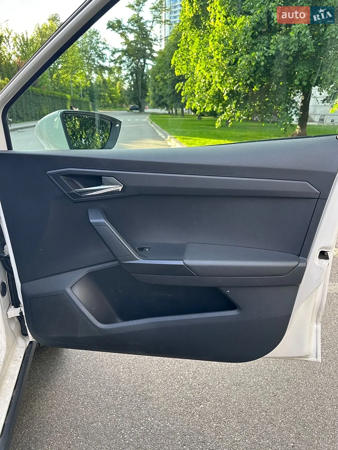 2018 SEAT Arona - мініатюра 16