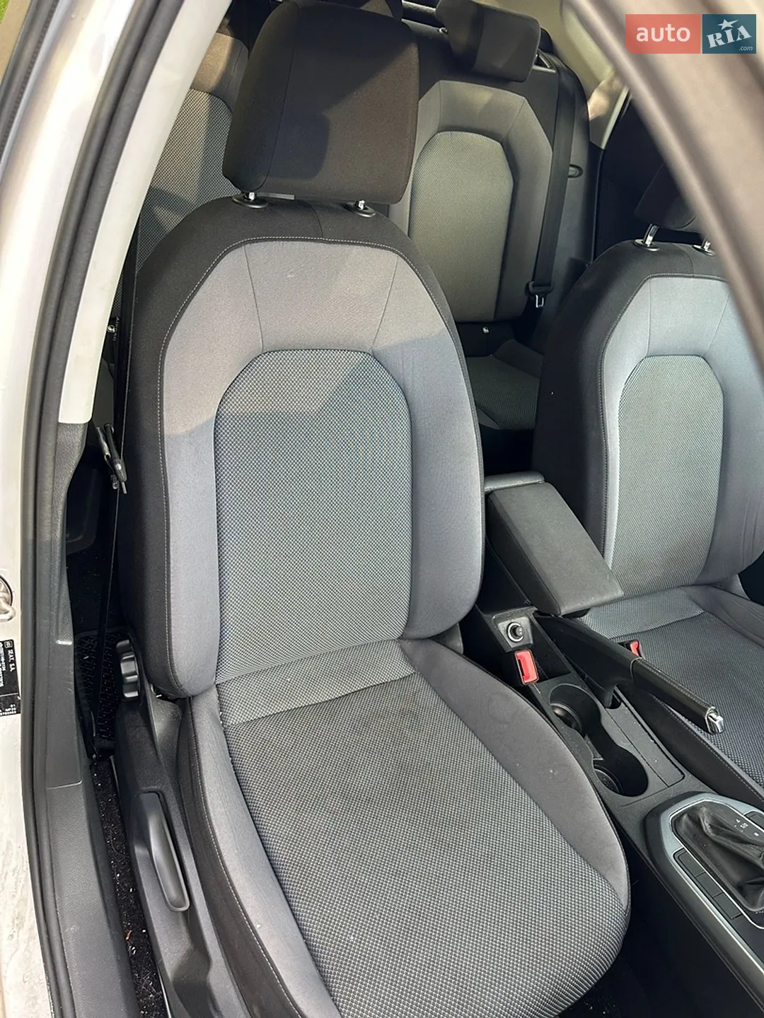 2018 SEAT Arona - мініатюра 22