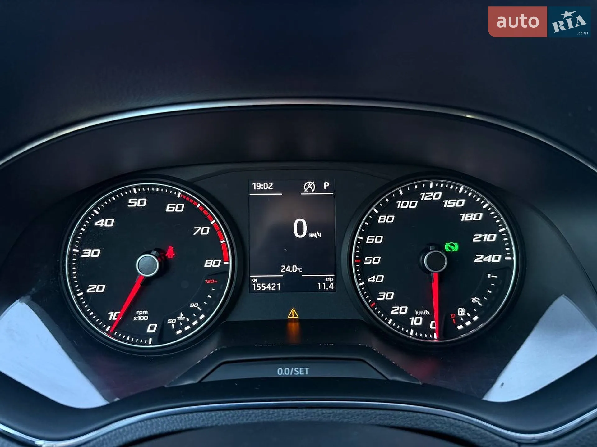 2018 SEAT Arona - мініатюра 19