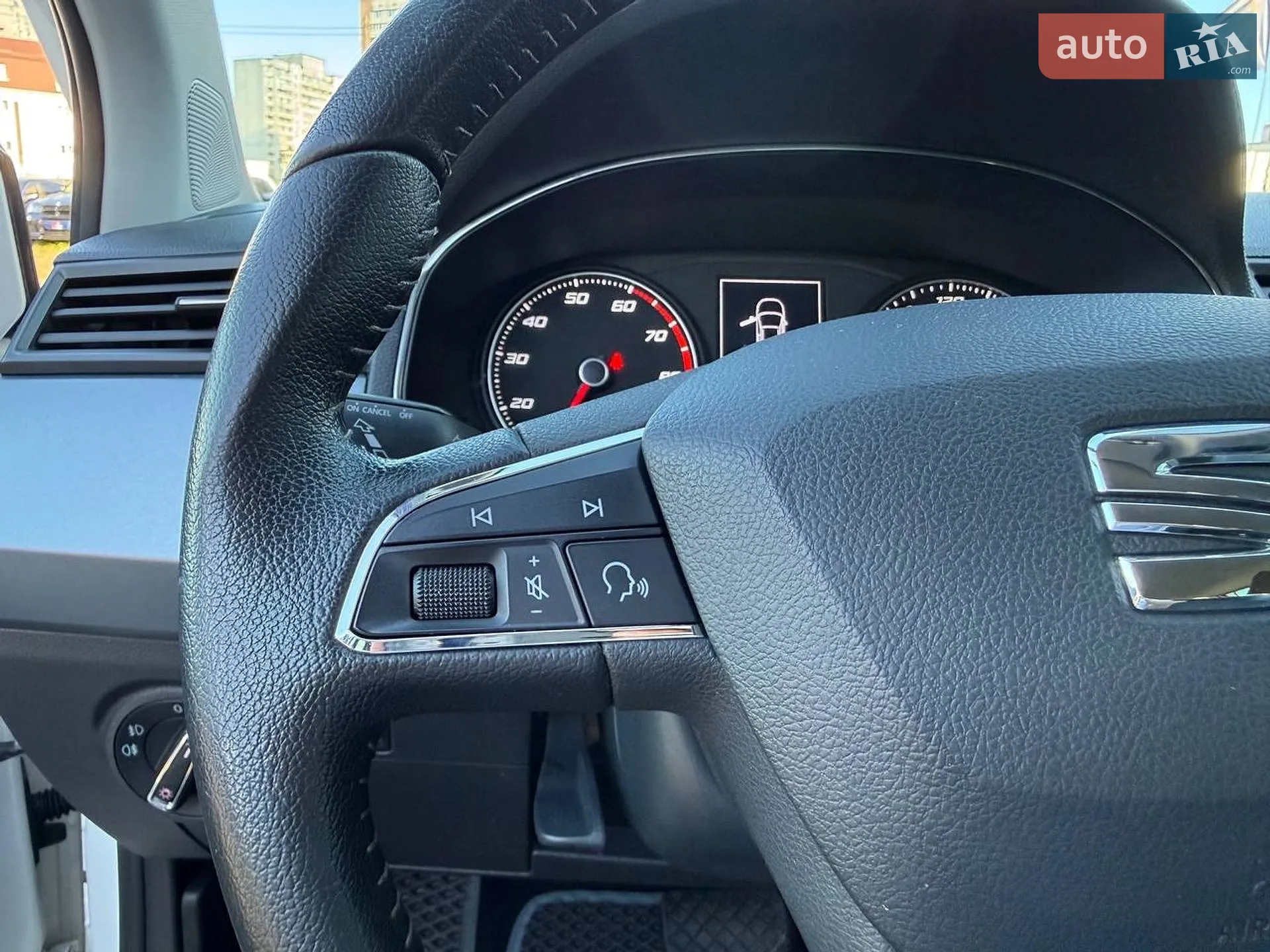2018 SEAT Arona - мініатюра 21