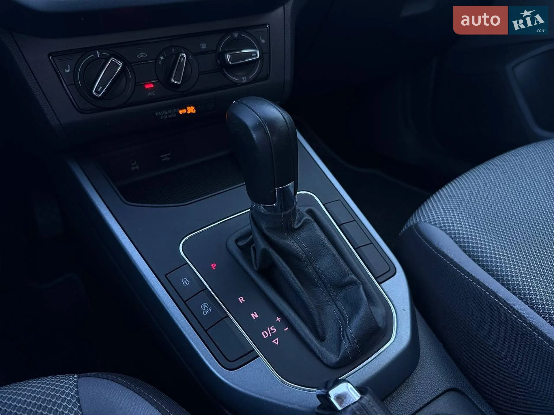 2018 SEAT Arona - мініатюра 29