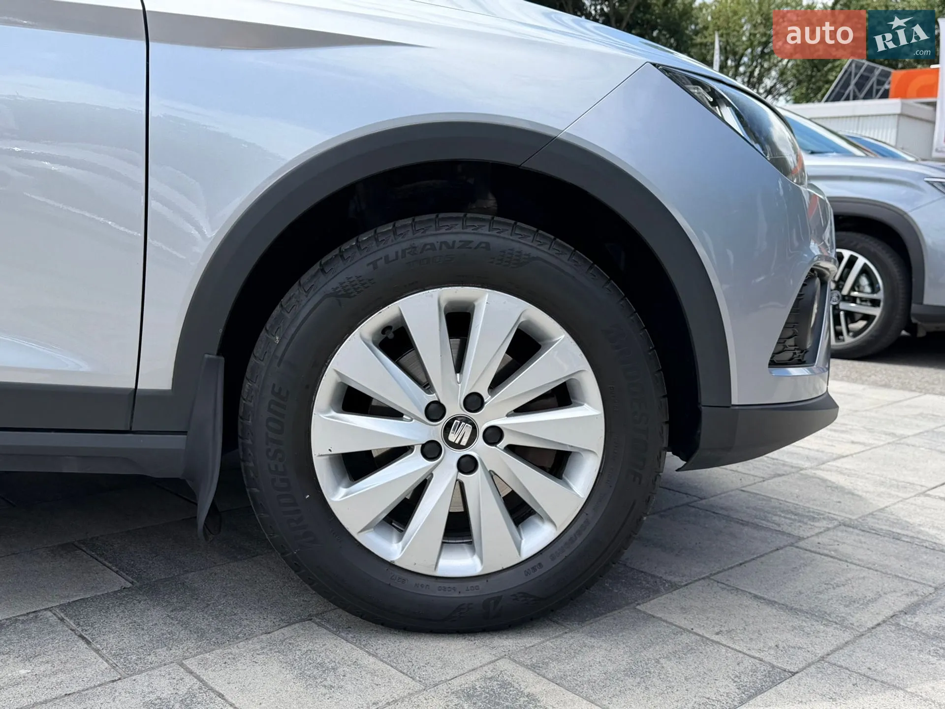 2018 SEAT Arona - мініатюра 25