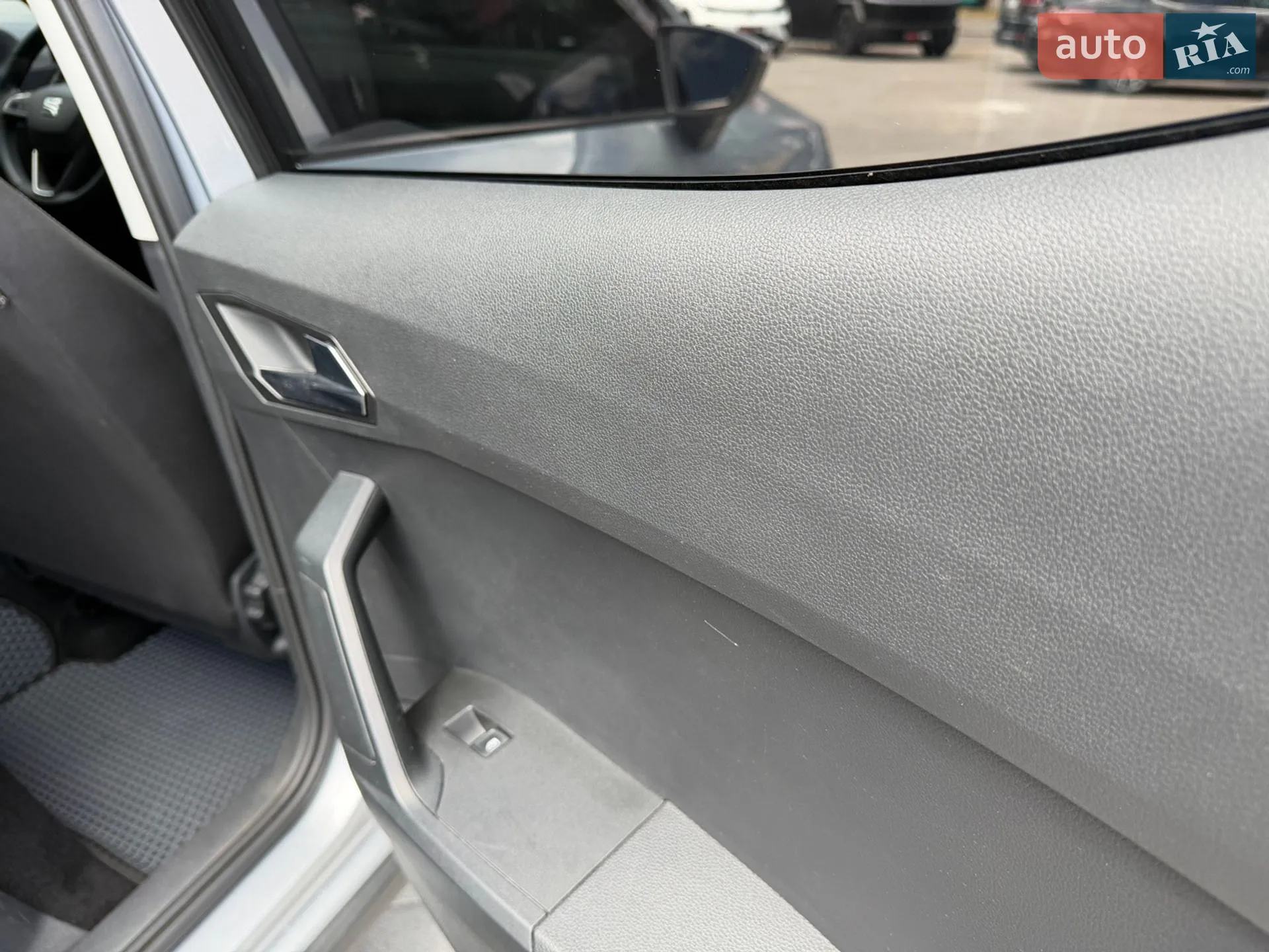 2018 SEAT Arona - мініатюра 41