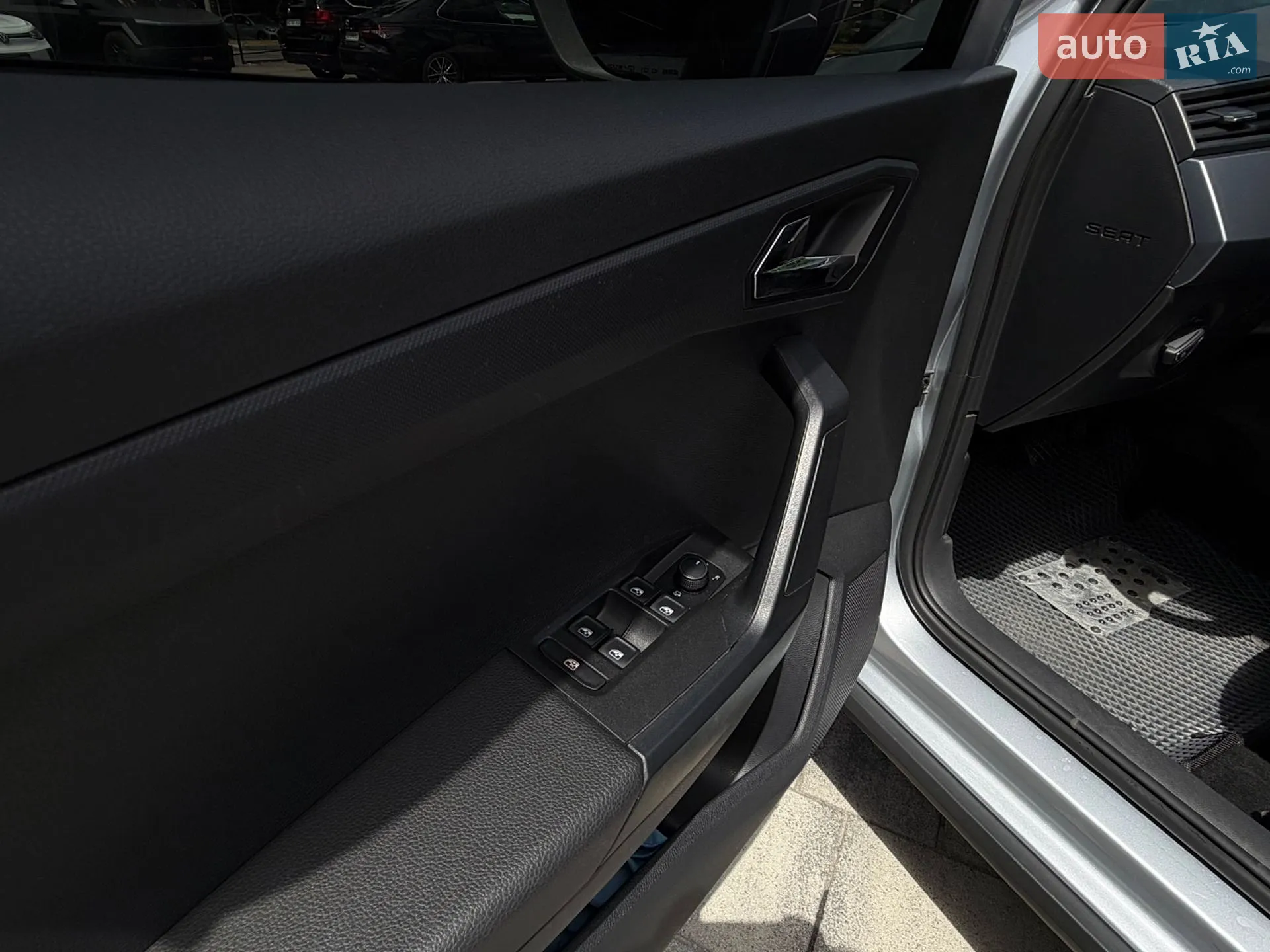 2018 SEAT Arona - мініатюра 50