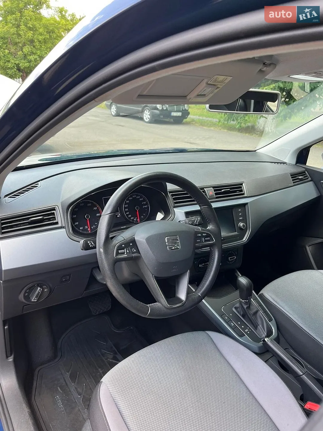 2019 SEAT Arona - мініатюра 5