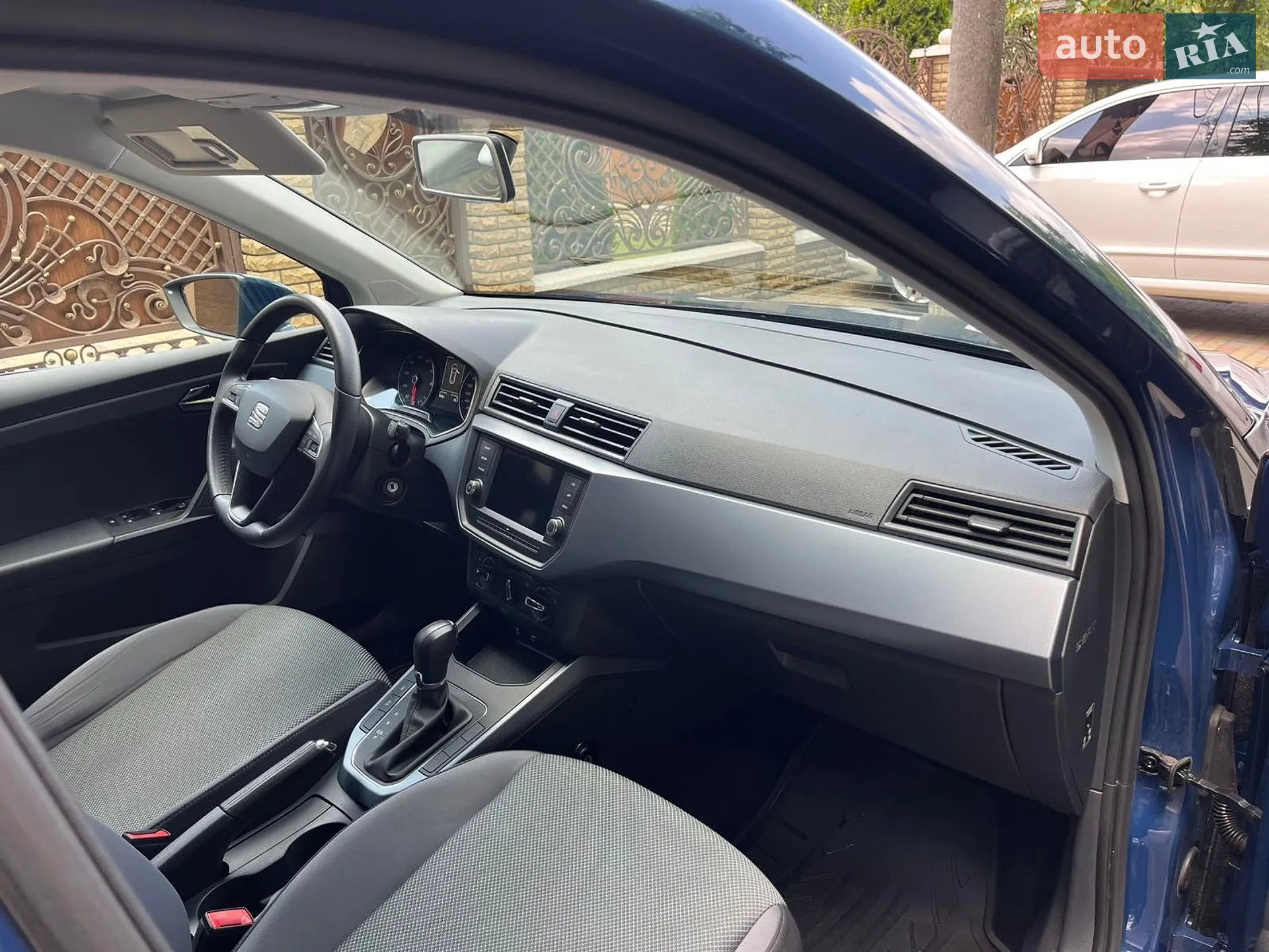 2019 SEAT Arona - мініатюра 16