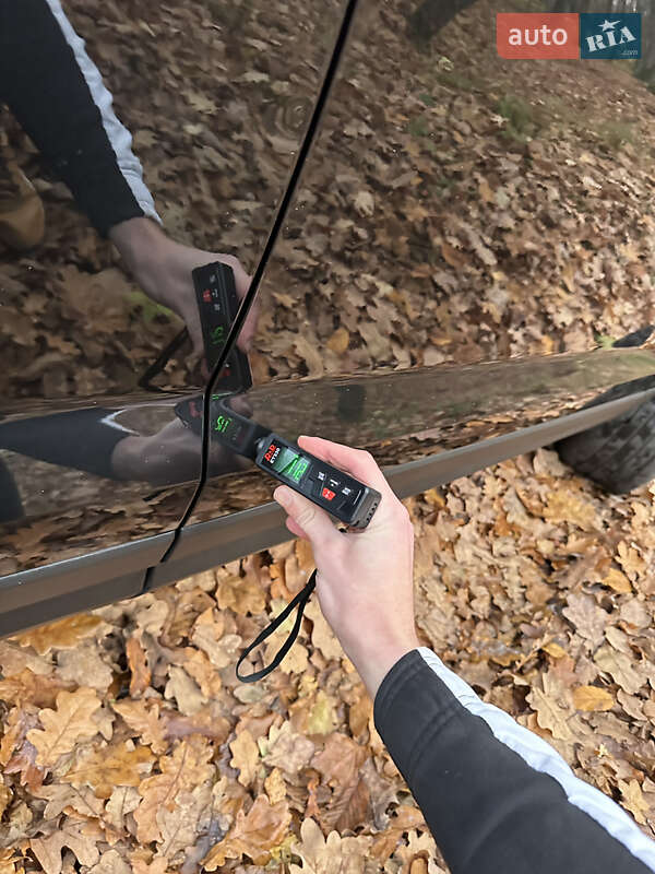 Внедорожник / Кроссовер SEAT Ateca 2019 в Луцке фото 35 Внедорожник / Кроссовер SEAT Ateca 2019 в Луцке