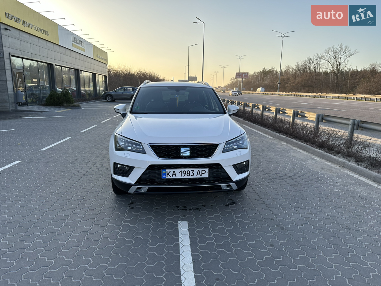 2016 SEAT Ateca - мініатюра 14