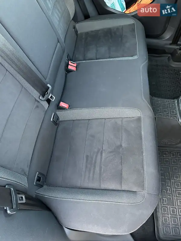 SEAT Ateca 2017 VIN VSSZZZ5FZH6545501 фото оголошення 11 з 56