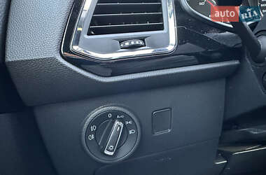 Внедорожник / Кроссовер SEAT Ateca 2017 в Киеве