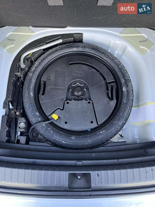 Внедорожник / Кроссовер SEAT Ateca 2018 в Днепре фото 12 Внедорожник / Кроссовер SEAT Ateca 2018 в Днепре