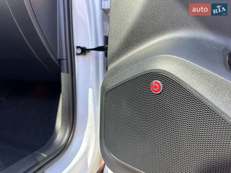 Позашляховик / Кросовер SEAT Ateca 2018 в Дніпрі