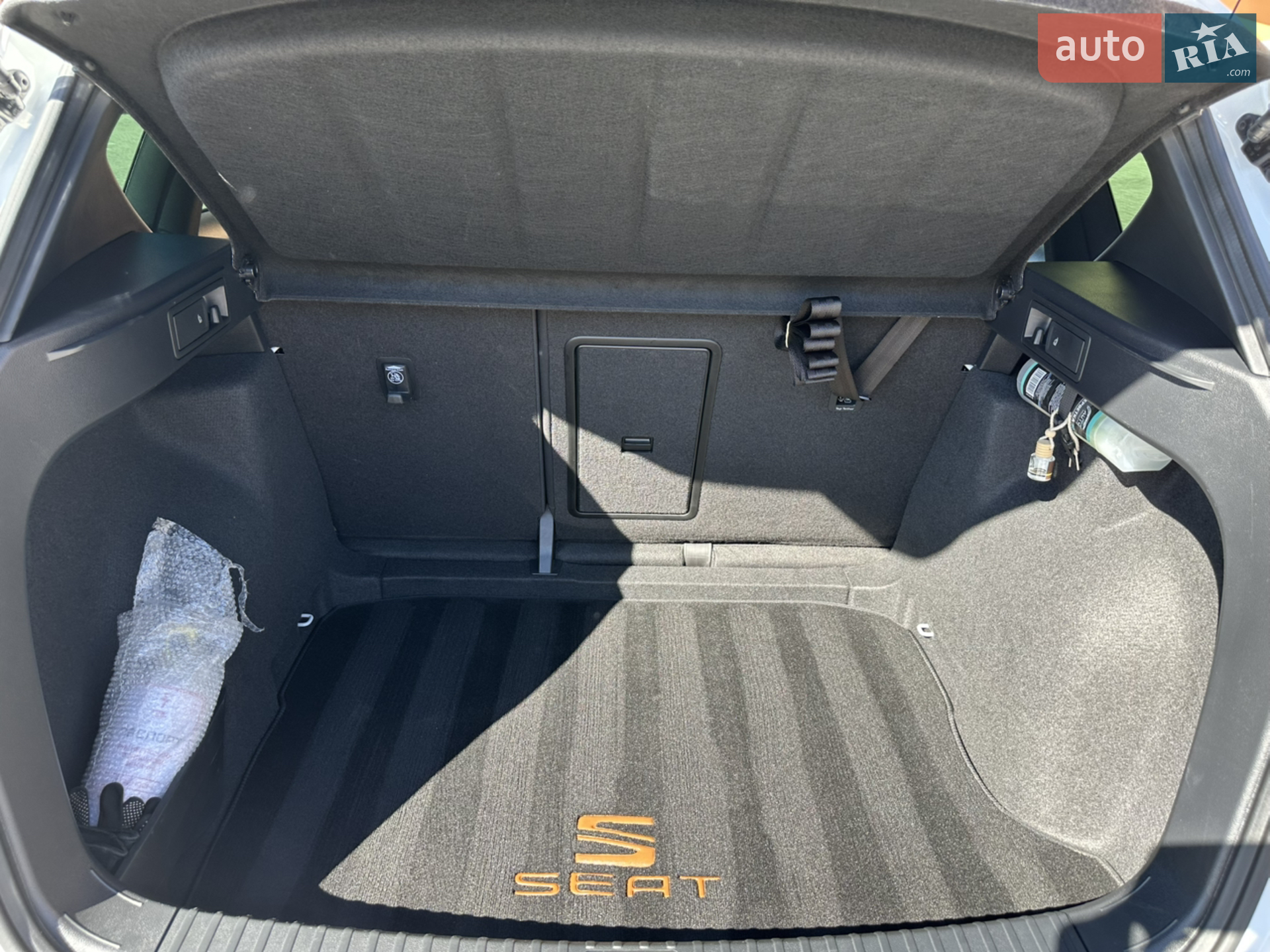 2018 SEAT Ateca - мініатюра 28