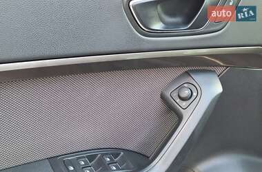 Внедорожник / Кроссовер SEAT Ateca 2018 в 