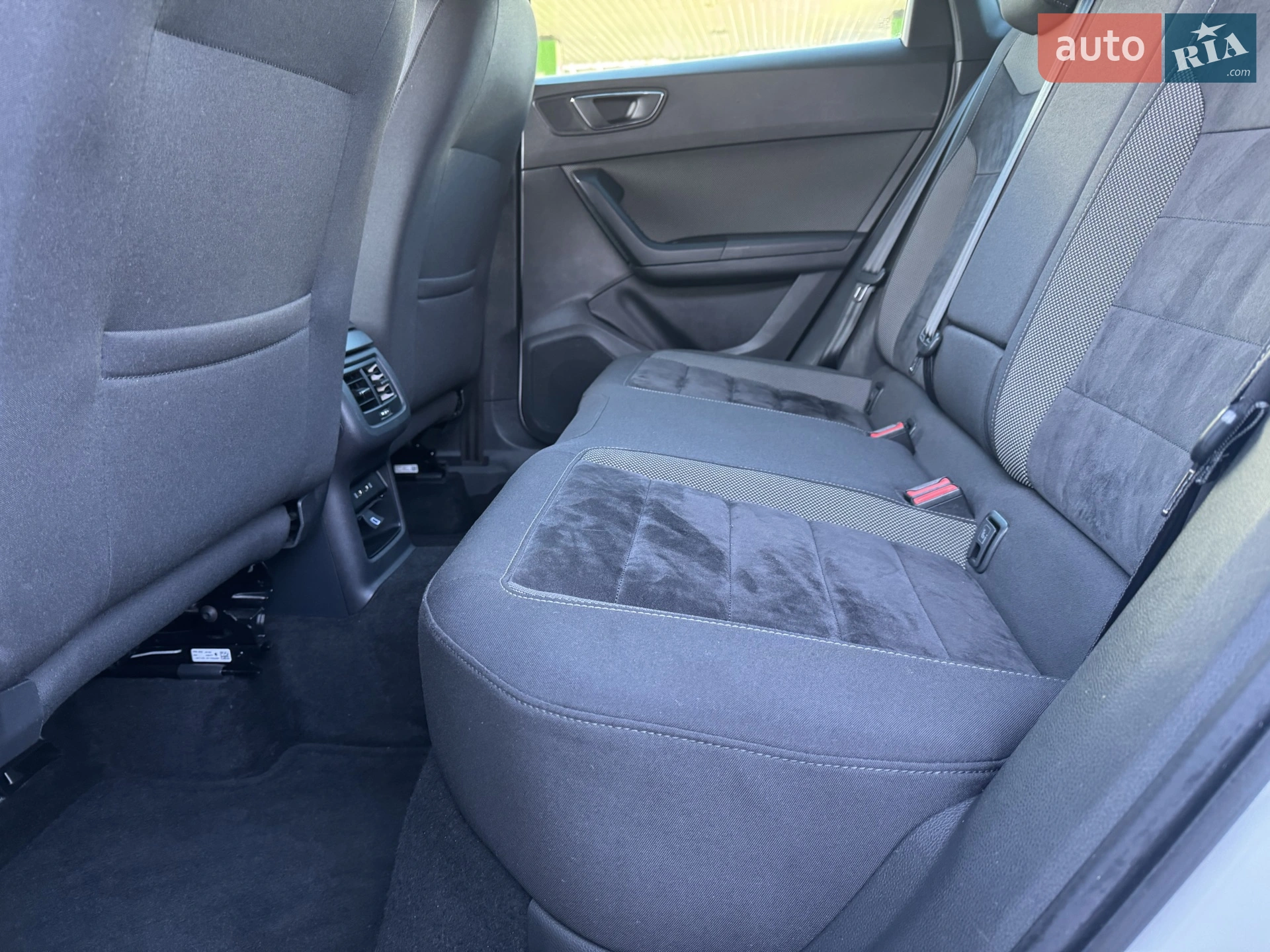 2017 SEAT Ateca - мініатюра 23