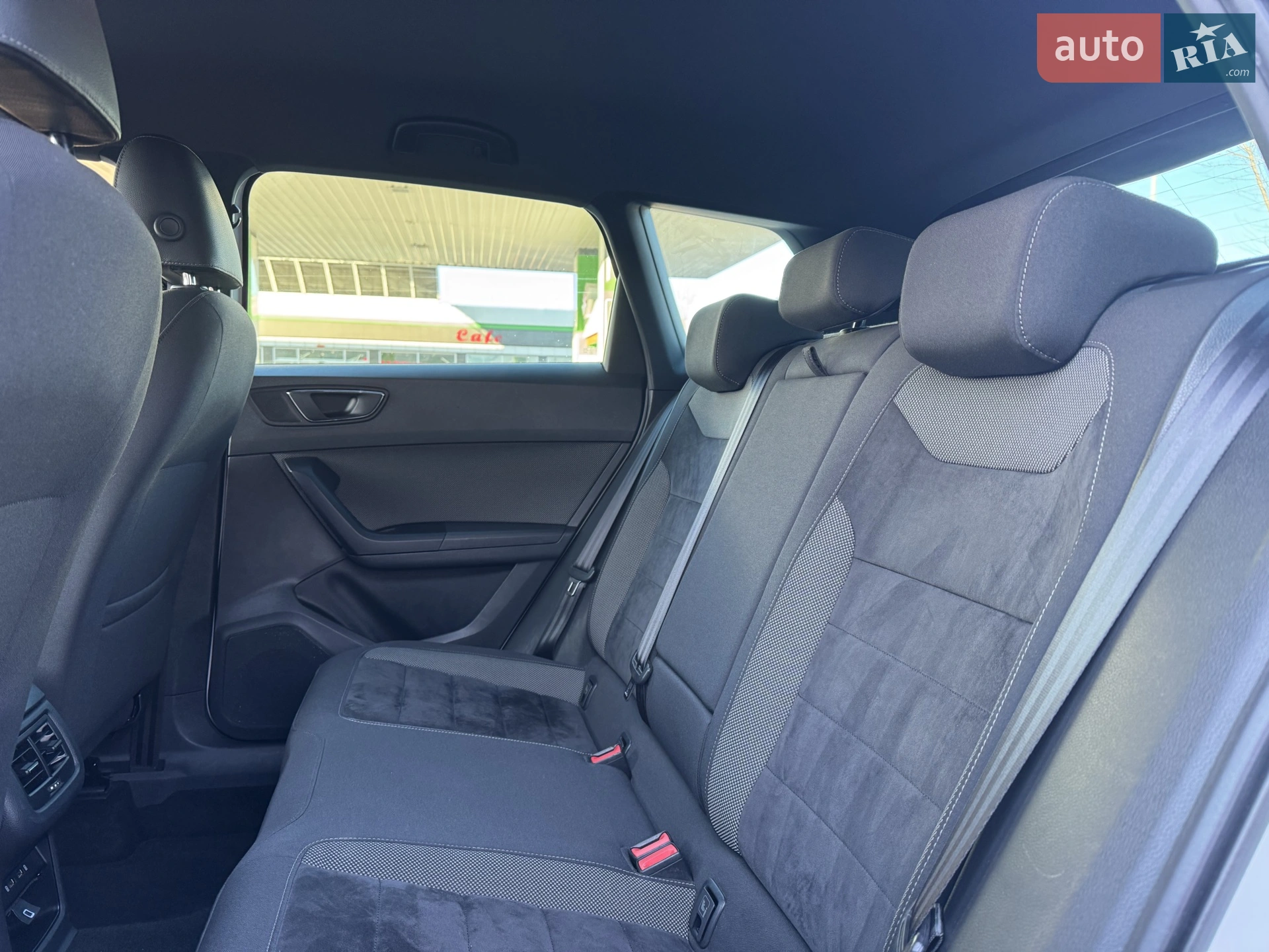 2017 SEAT Ateca - мініатюра 24