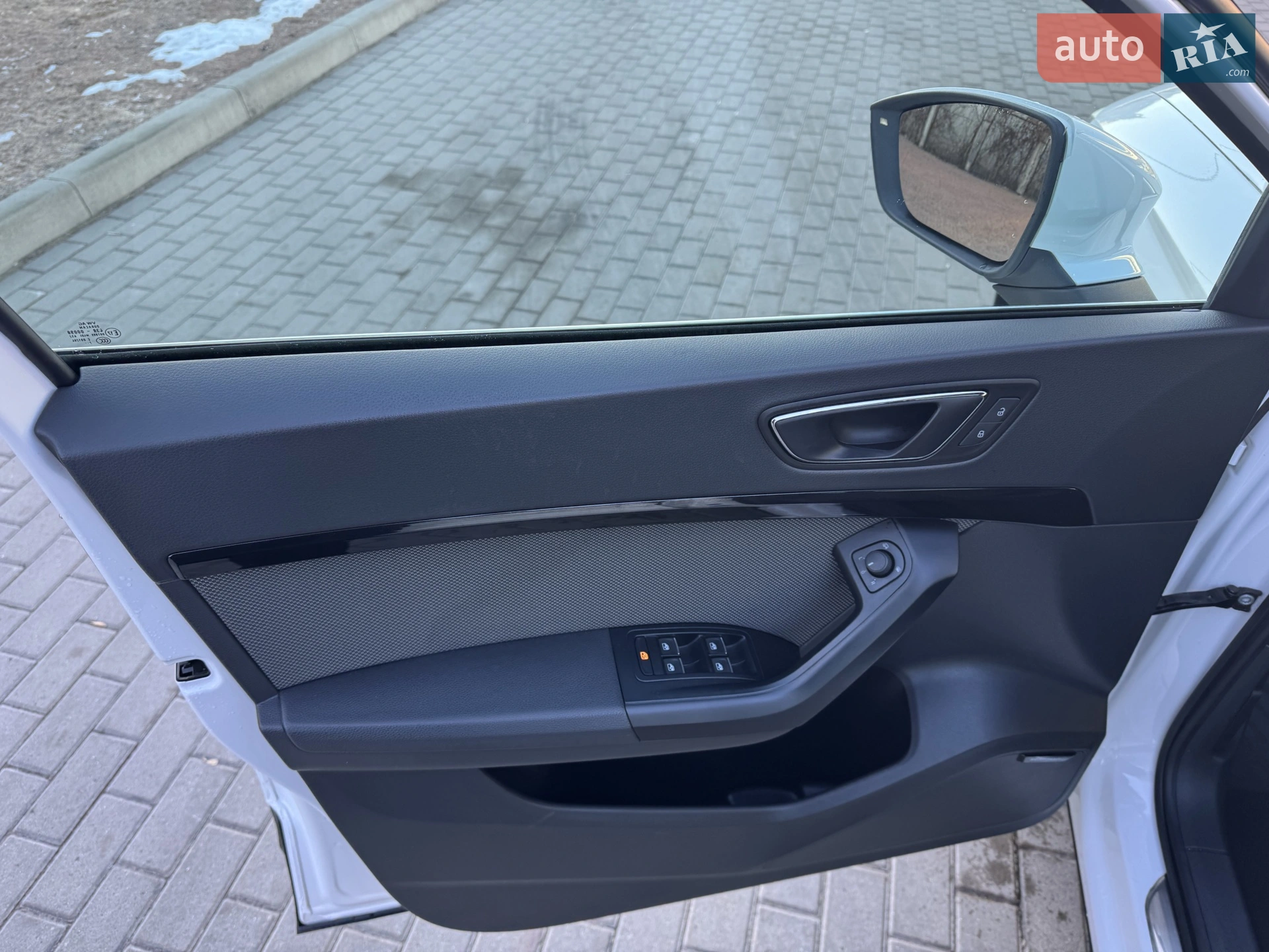 2017 SEAT Ateca - мініатюра 27