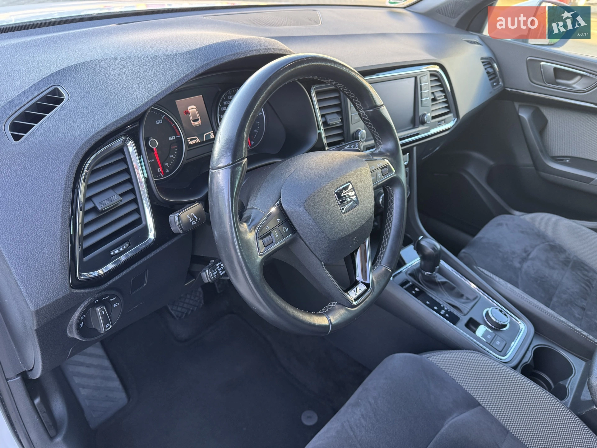 2017 SEAT Ateca - мініатюра 34