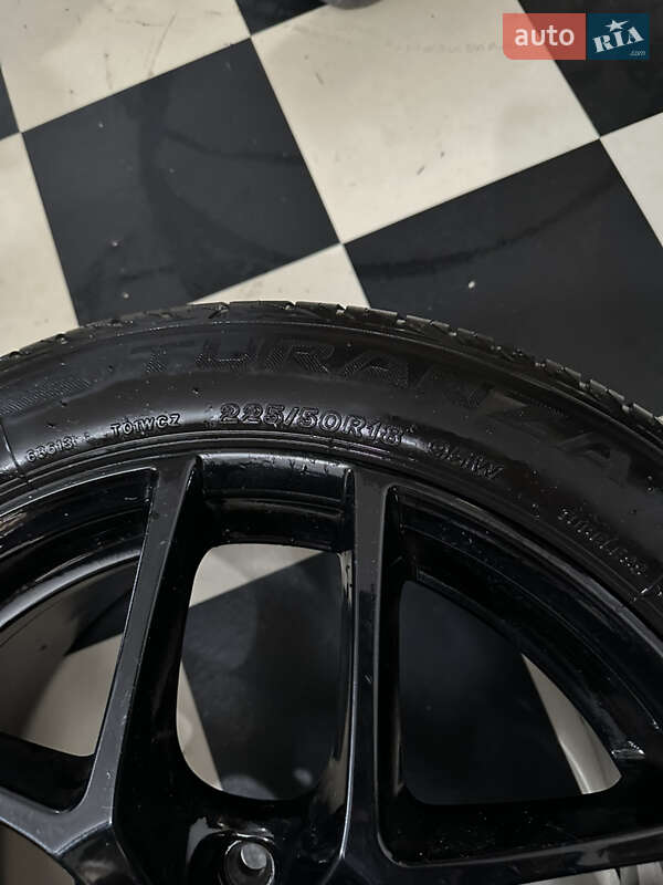 Внедорожник / Кроссовер SEAT Ateca 2016 в Ковеле