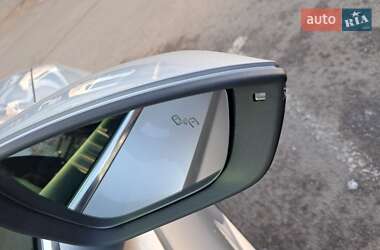 Внедорожник / Кроссовер SEAT Ateca 2018 в 
