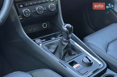 Внедорожник / Кроссовер SEAT Ateca 2020 в 