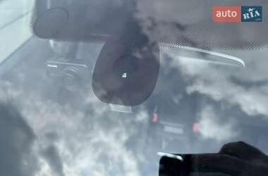 Внедорожник / Кроссовер SEAT Ateca 2017 в 