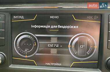 Внедорожник / Кроссовер SEAT Ateca 2017 в 