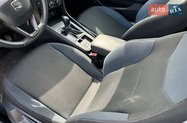 Внедорожник / Кроссовер SEAT Ateca 2018 в 