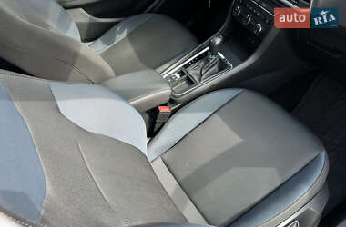 Внедорожник / Кроссовер SEAT Ateca 2018 в 