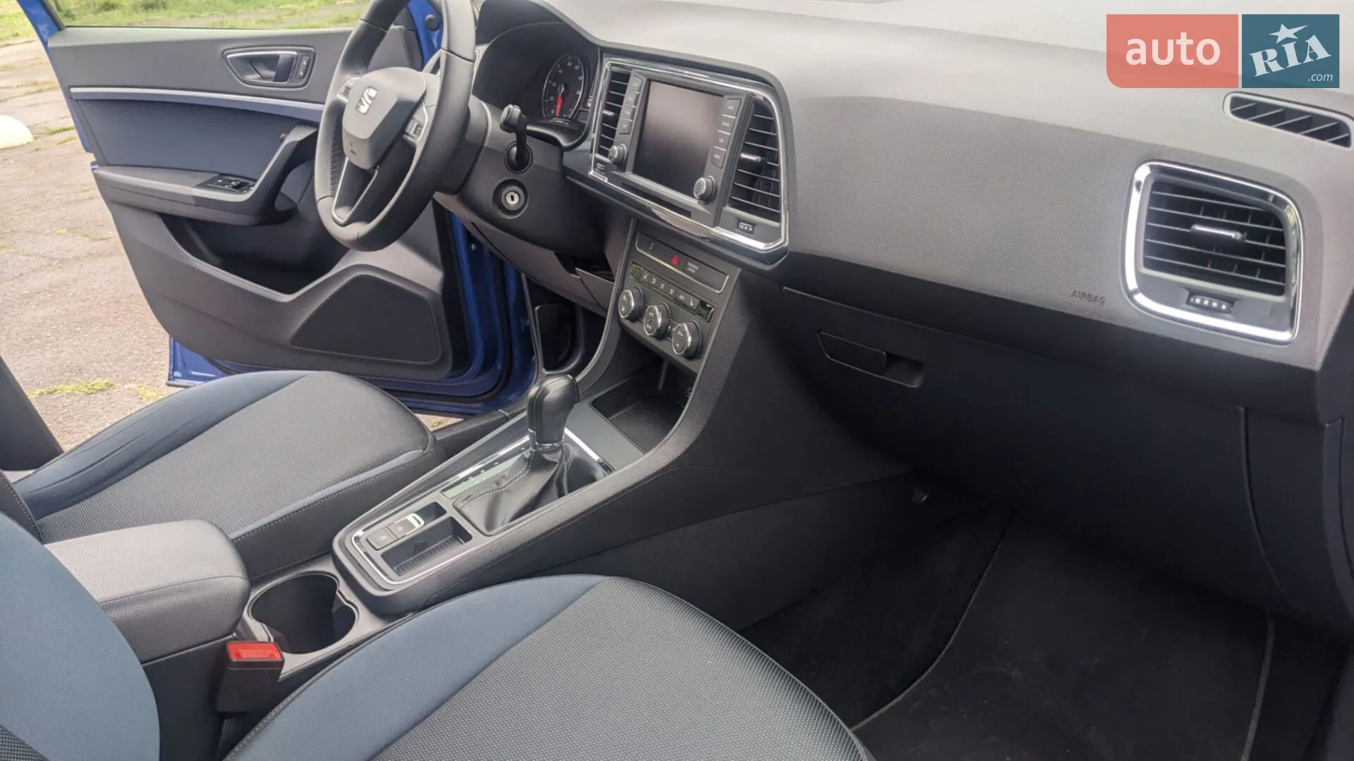 2018 SEAT Ateca - мініатюра 6