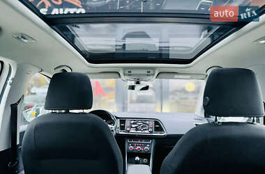 Внедорожник / Кроссовер SEAT Ateca 2018 в 