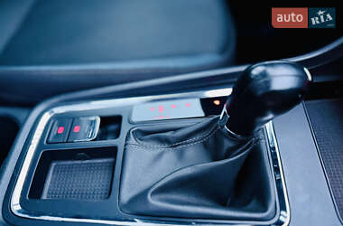 Внедорожник / Кроссовер SEAT Ateca 2018 в 
