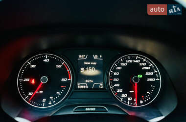 Внедорожник / Кроссовер SEAT Ateca 2018 в 