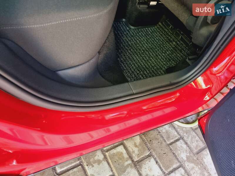 Внедорожник / Кроссовер SEAT Ateca 2019 в Харькове фото 49 Внедорожник / Кроссовер SEAT Ateca 2019 в Харькове