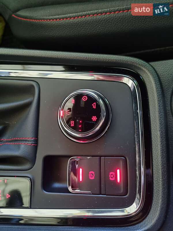 Внедорожник / Кроссовер SEAT Ateca 2019 в Харькове фото 46 Внедорожник / Кроссовер SEAT Ateca 2019 в Харькове