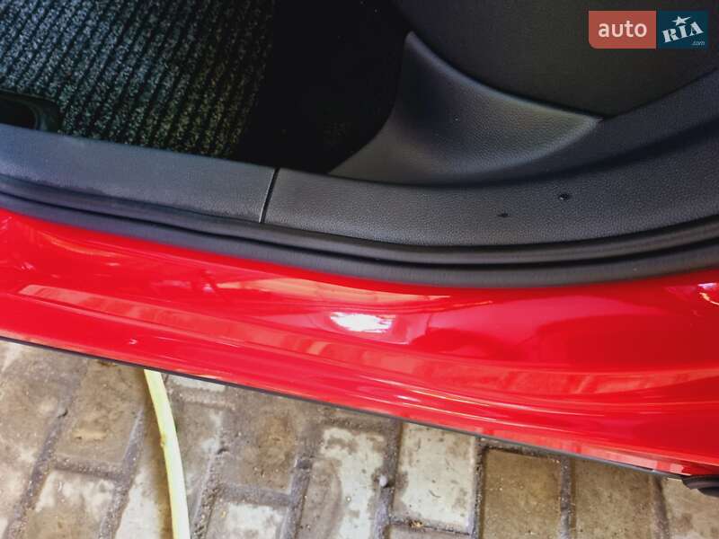 Внедорожник / Кроссовер SEAT Ateca 2019 в Харькове фото 57 Внедорожник / Кроссовер SEAT Ateca 2019 в Харькове