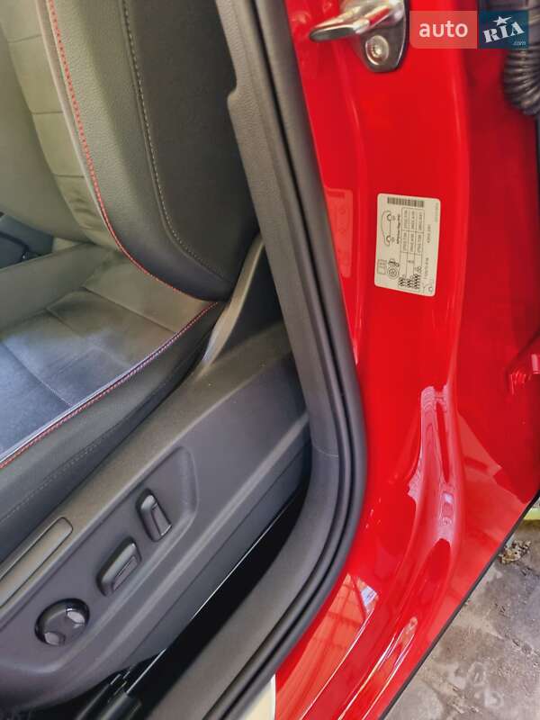 Внедорожник / Кроссовер SEAT Ateca 2019 в Харькове фото 59 Внедорожник / Кроссовер SEAT Ateca 2019 в Харькове