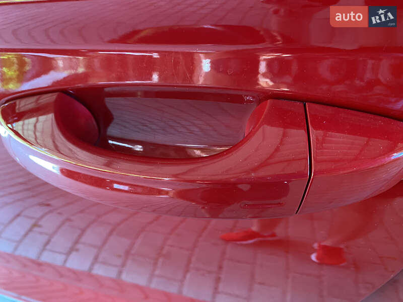 Внедорожник / Кроссовер SEAT Ateca 2019 в Харькове фото 30 Внедорожник / Кроссовер SEAT Ateca 2019 в Харькове