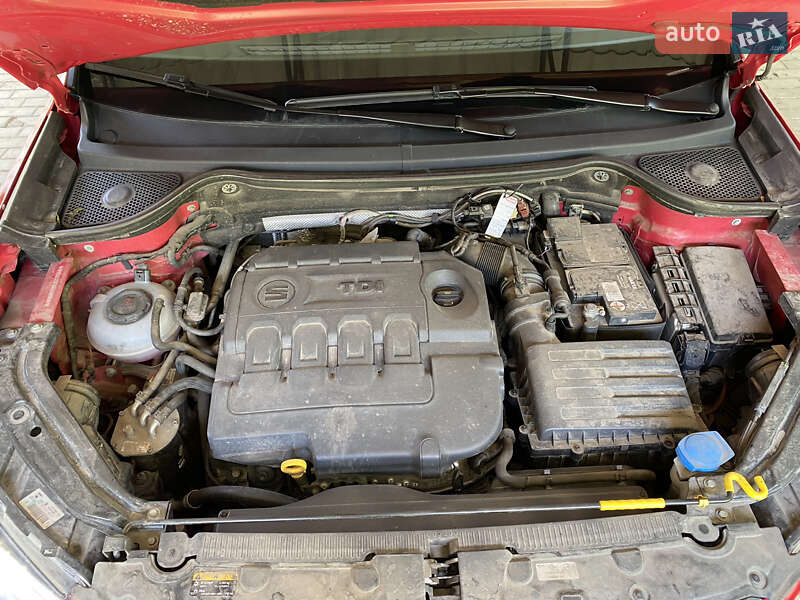 Внедорожник / Кроссовер SEAT Ateca 2019 в Харькове фото 31 Внедорожник / Кроссовер SEAT Ateca 2019 в Харькове