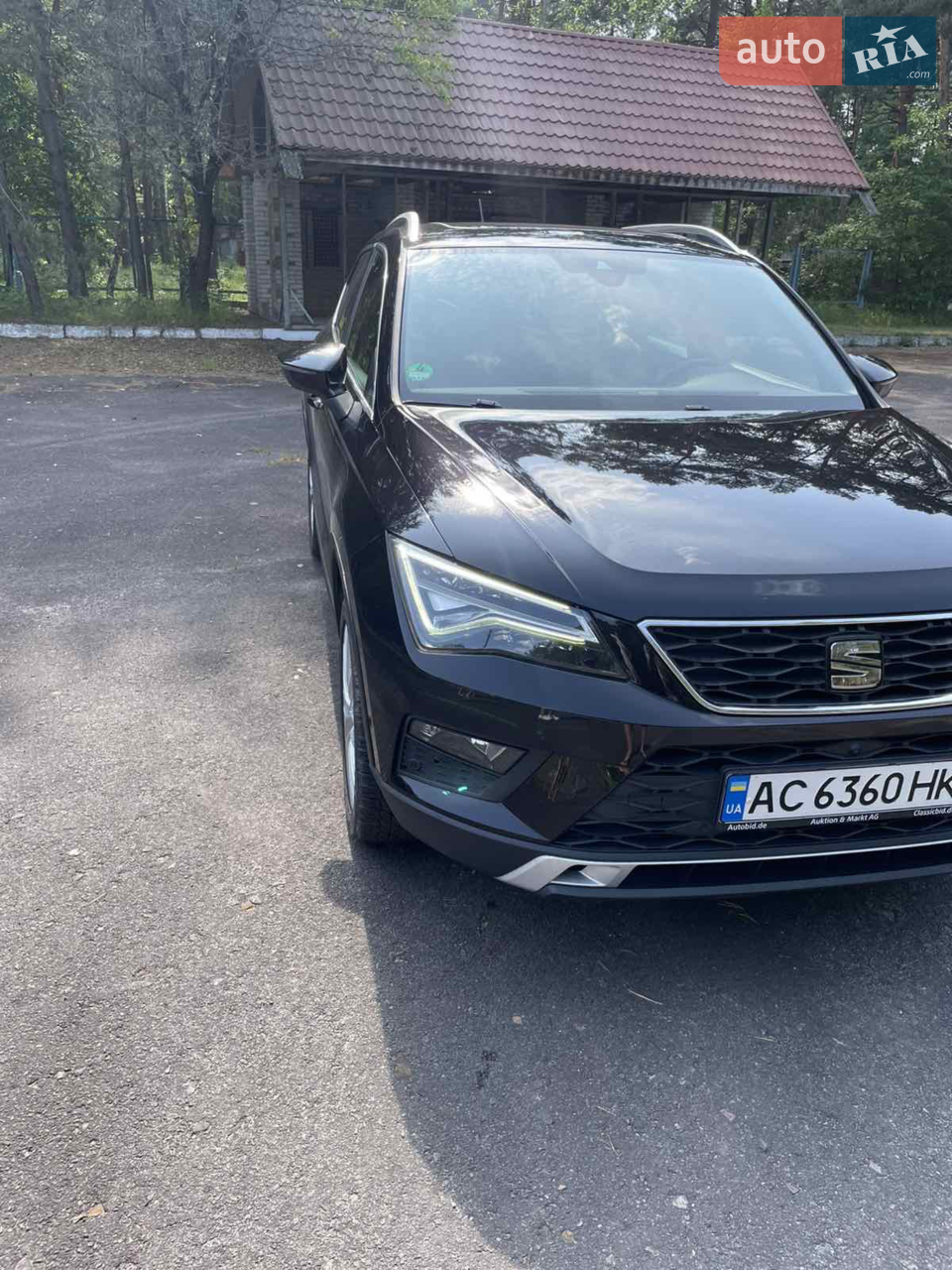2016 SEAT Ateca - мініатюра 11