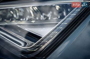 Внедорожник / Кроссовер SEAT Ateca 2019 в 