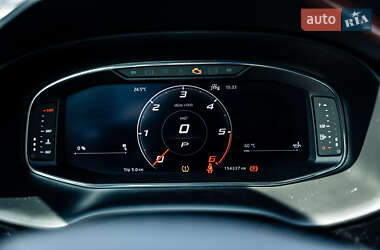 Внедорожник / Кроссовер SEAT Ateca 2019 в 