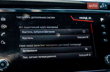 Внедорожник / Кроссовер SEAT Ateca 2019 в 