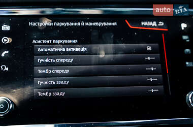 Внедорожник / Кроссовер SEAT Ateca 2019 в 